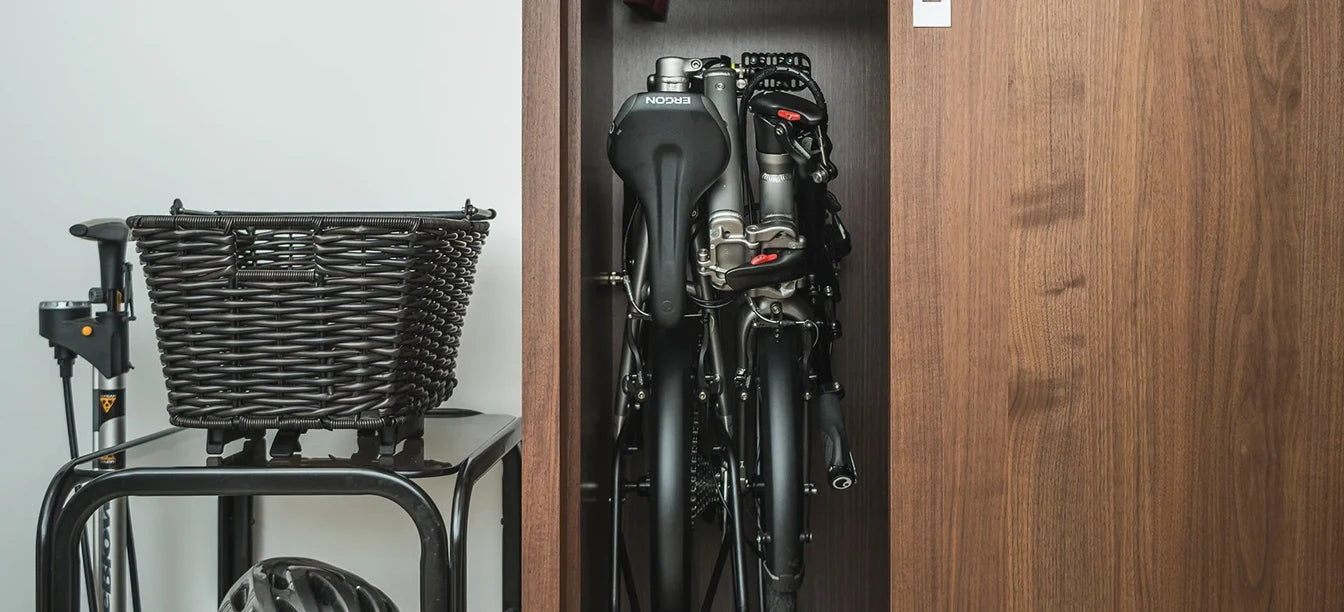 Tern bikes
