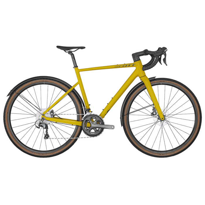 SCOTT SPEEDSTER GRAVEL 40EQ