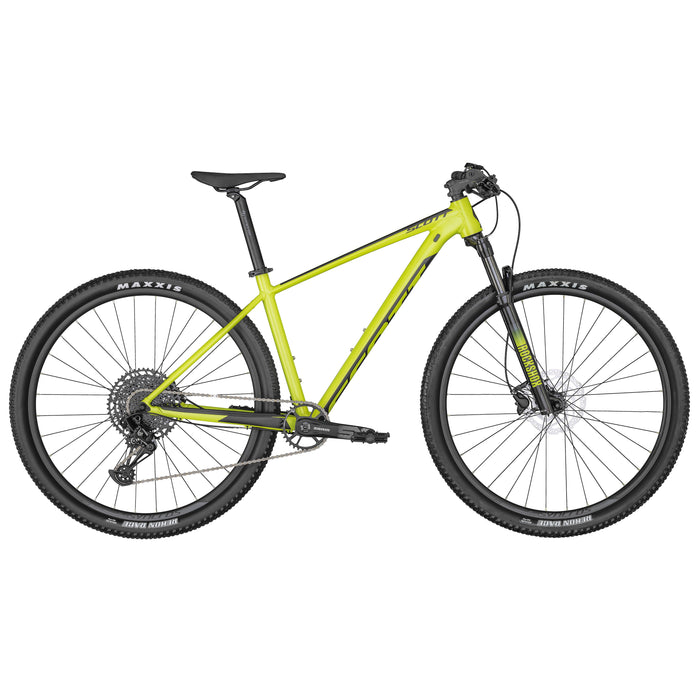 SCOTT SCALE 970