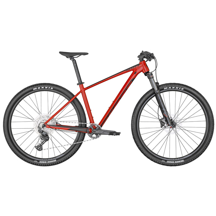 SCOTT SCALE 980