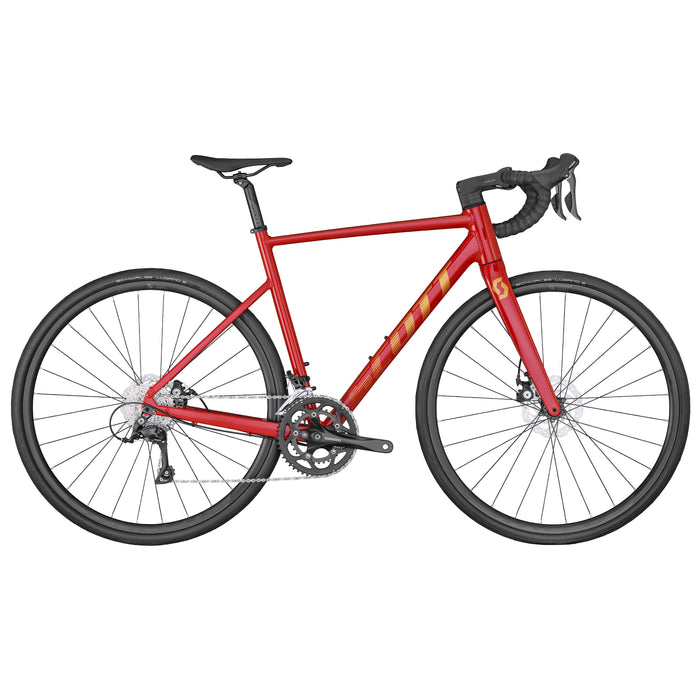 SCOTT Speedster 30 Disc