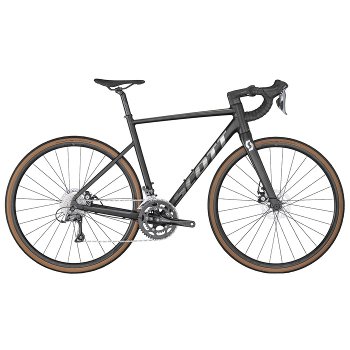 SCOTT SPEEDSTER 40 DISC