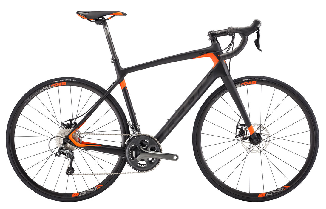 Felt Z6 DISC