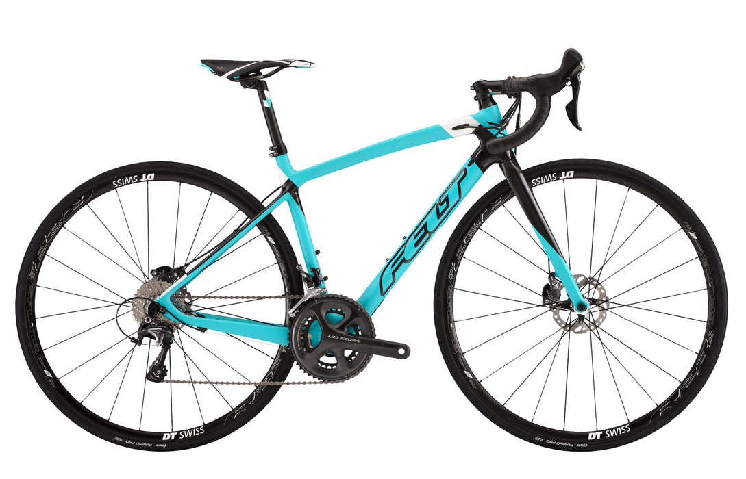 Felt ZW3 DISC