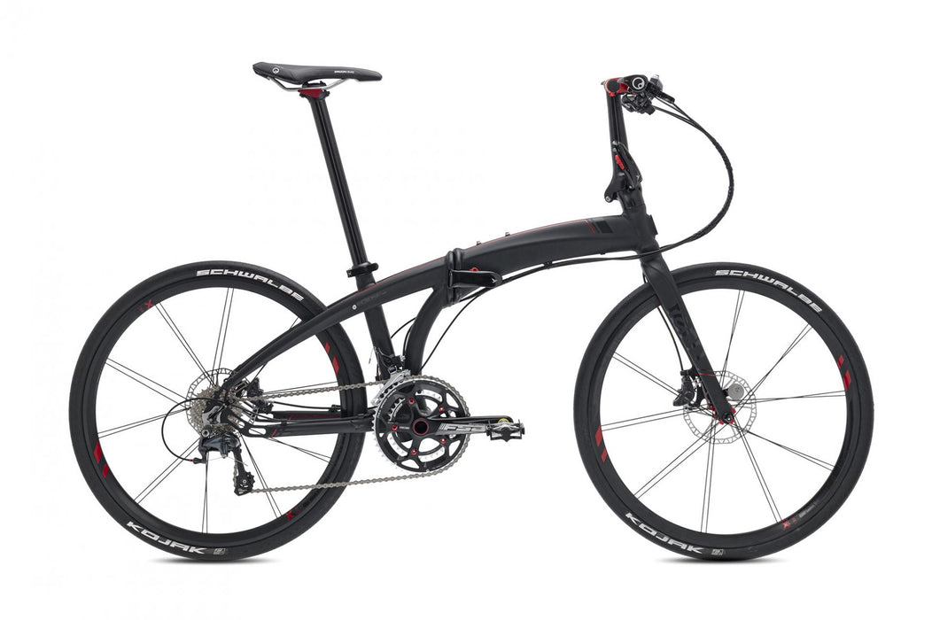 Tern Eclipse X22