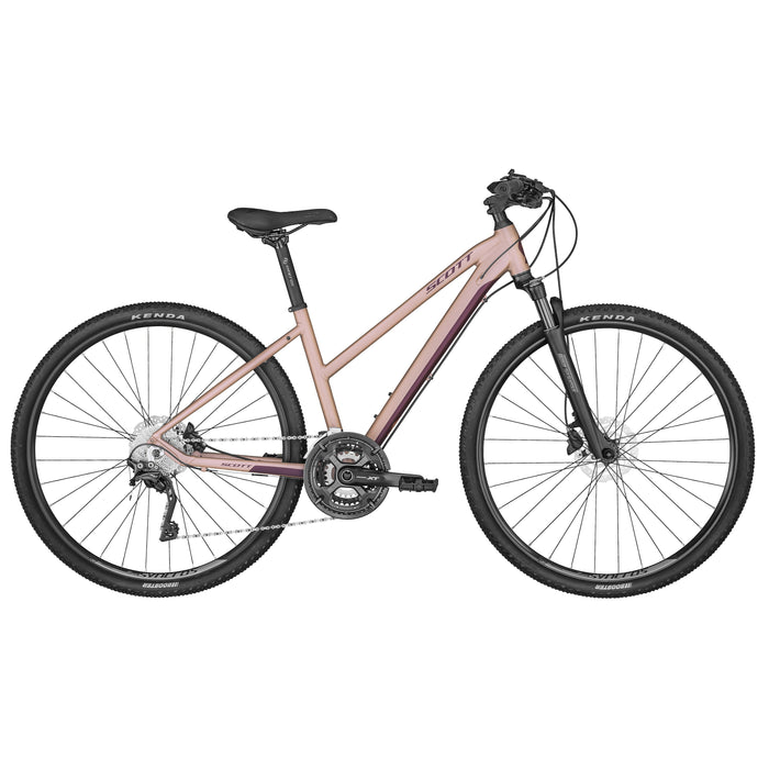 SCOTT SUB Cross 10 Lady