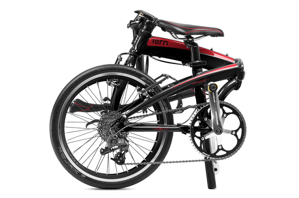 Tern Verge P9 – Bikehaus International
