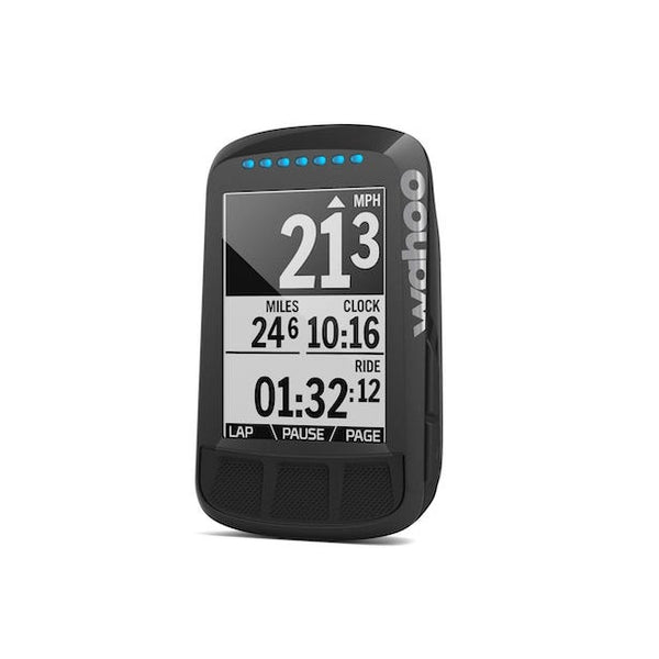 Elemnt bolt limited online edition