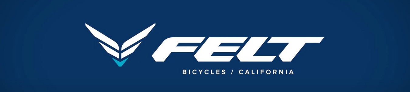 All Felt bikes