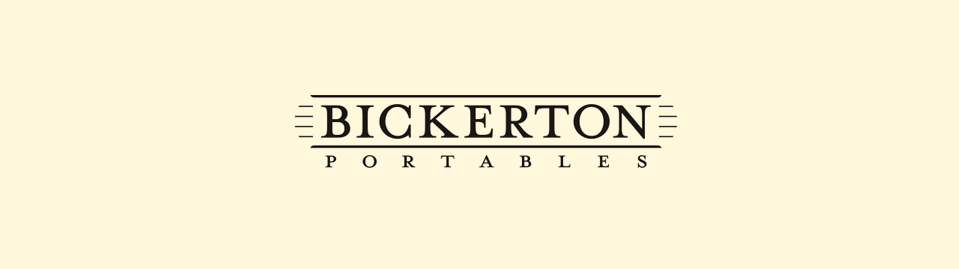 Bickerton Bikes