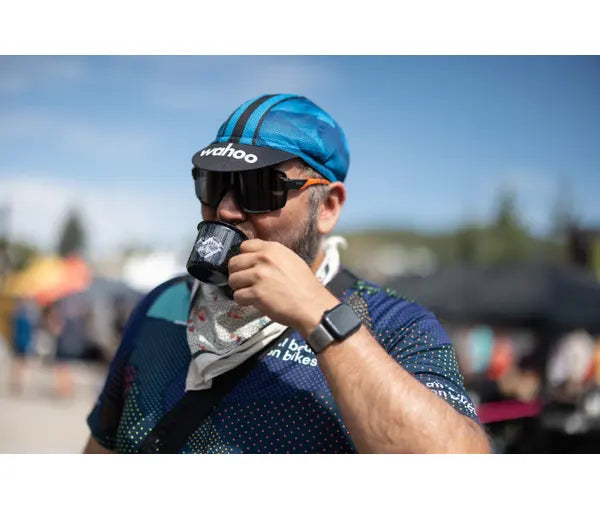 Wahoo best sale cycling cap