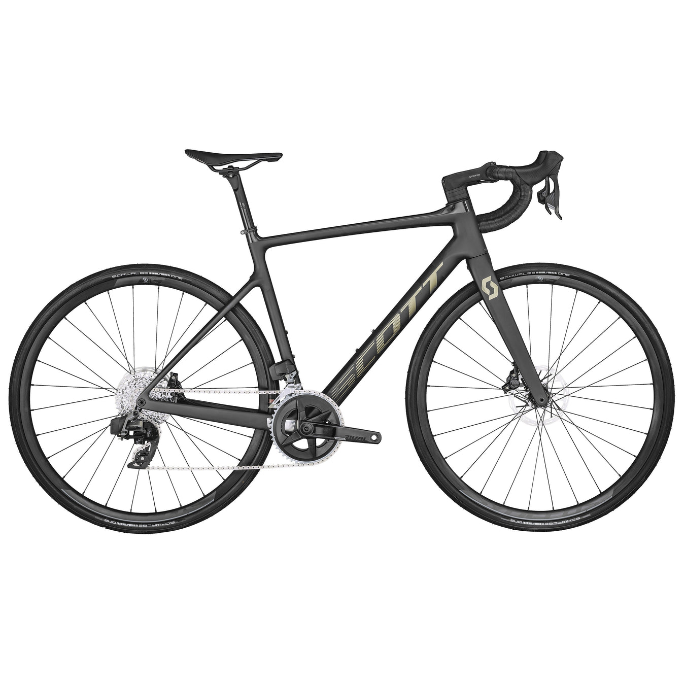 All Scott Bikes