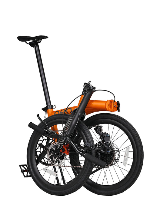 Java Neo 3 Trifold 20" 406 (Wireless 12 Speed)