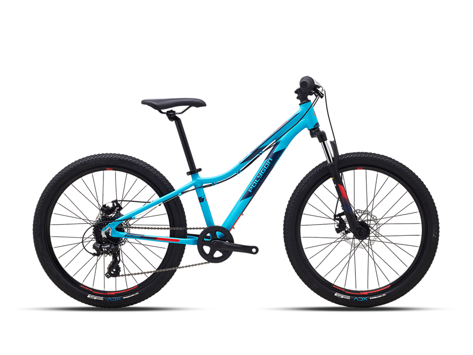 POLYGON RELIC 24"
