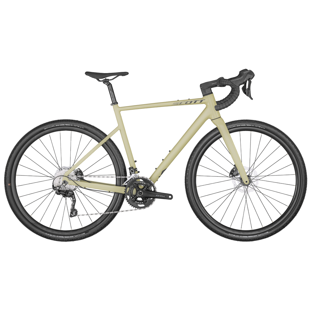 SCOTT SPEEDSTER GRAVEL 30 DISC — Bikehaus International