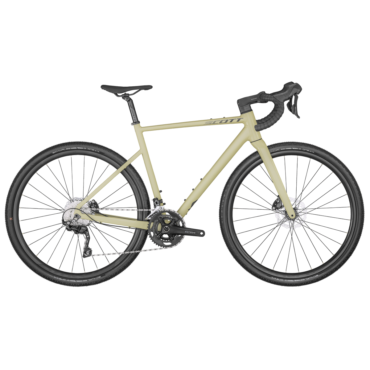 SCOTT SPEEDSTER GRAVEL 30 DISC — Bikehaus International