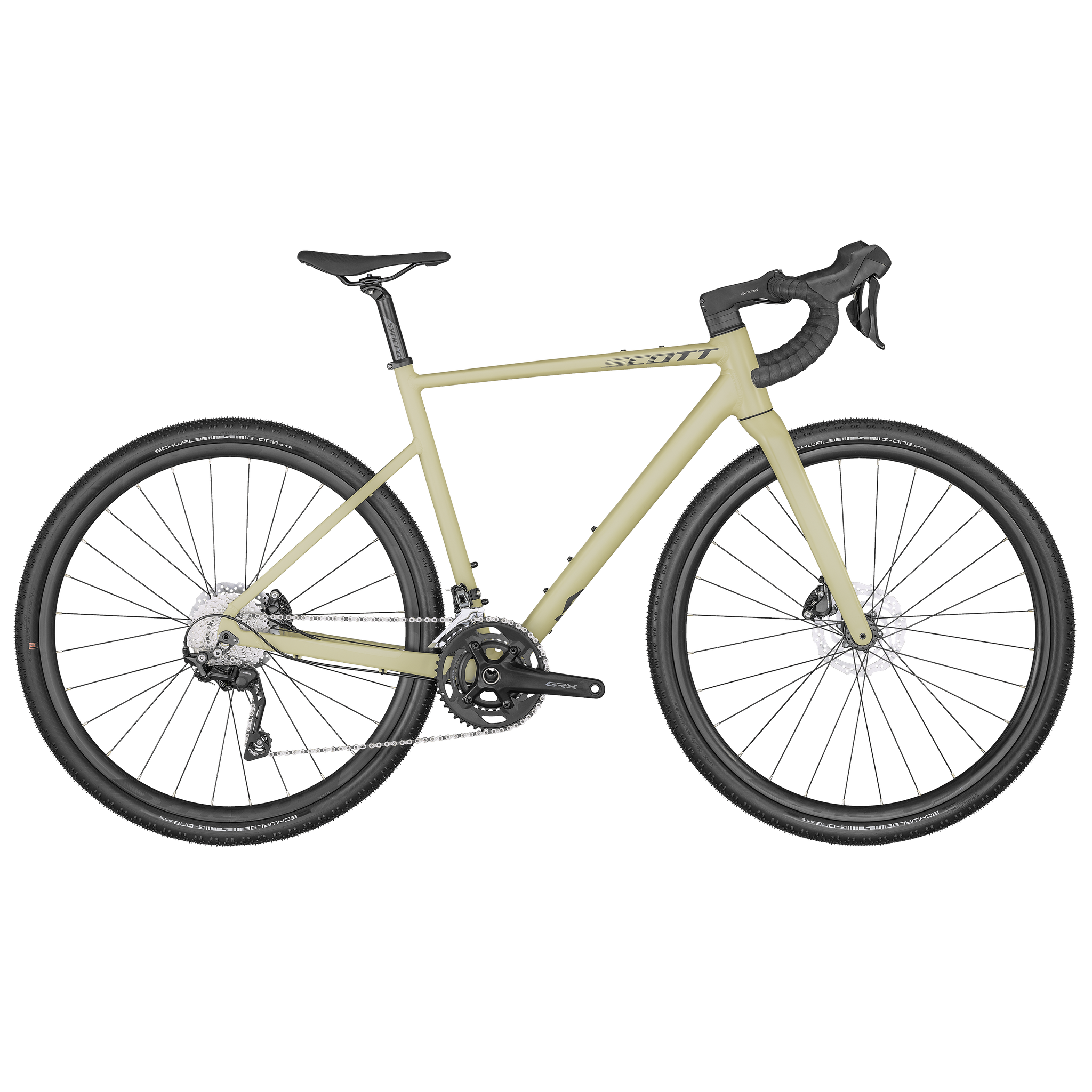 All Scott Bikes — Bikehaus International
