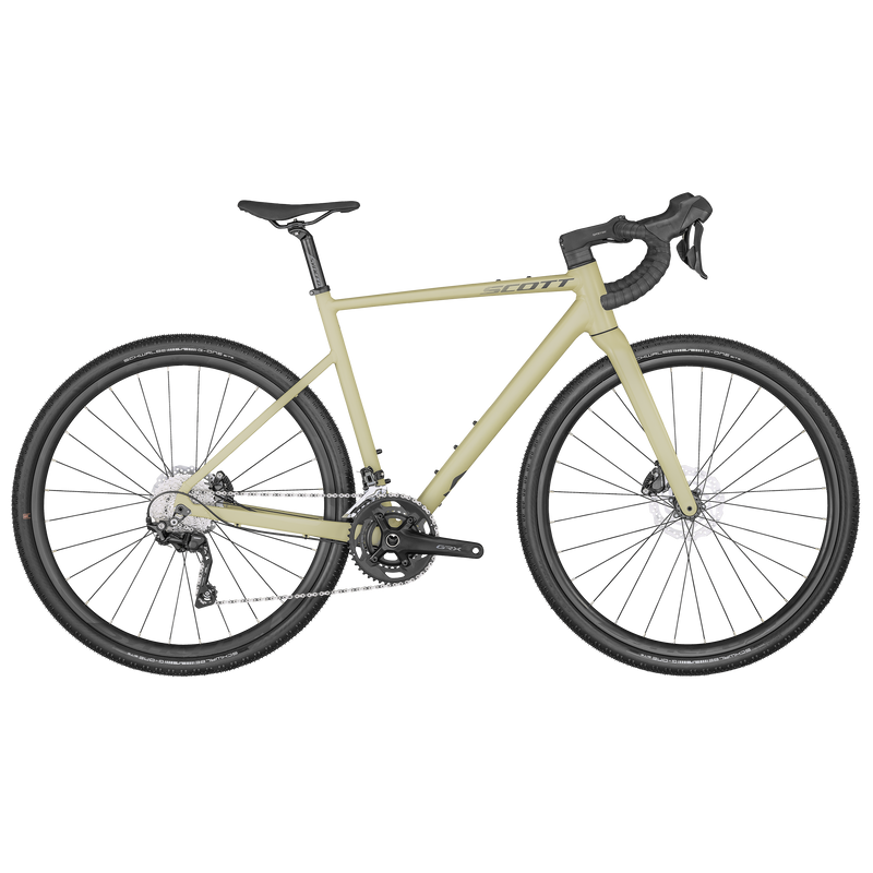SCOTT SPEEDSTER GRAVEL 30