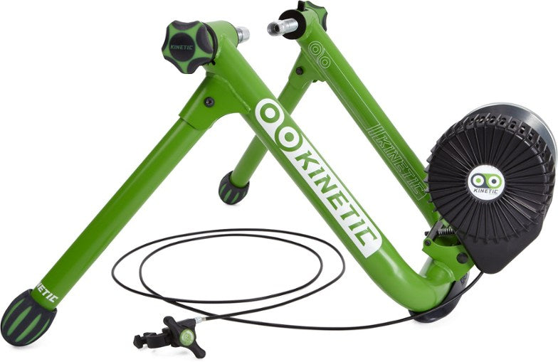 Kinetic Magnetic Trainer