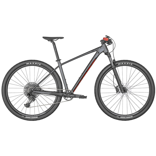 SCOTT SCALE 970