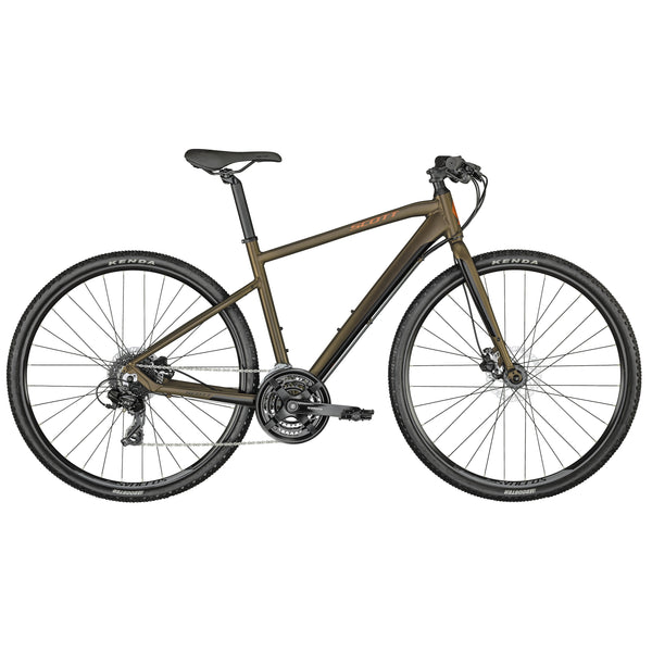 SCOTT SUB CROSS 50