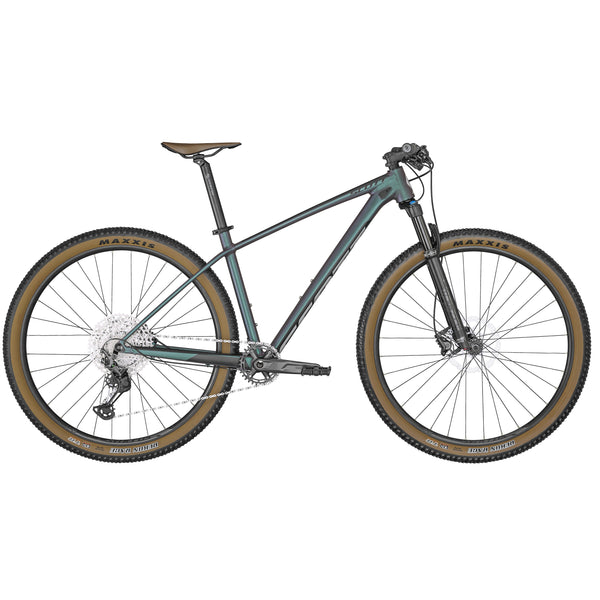 SCOTT SCALE 950