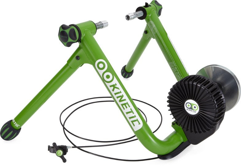 Kinetic Magnetic Trainer