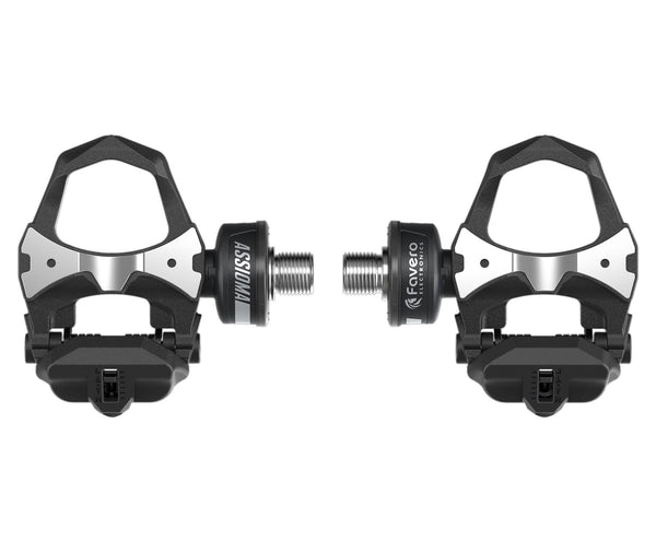 Favero Electronics - Assioma Duo Power Meter Pedal