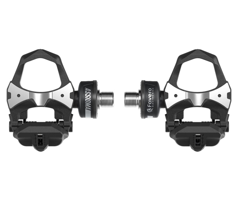 Favero Electronics - Assioma Duo Power Meter Pedal