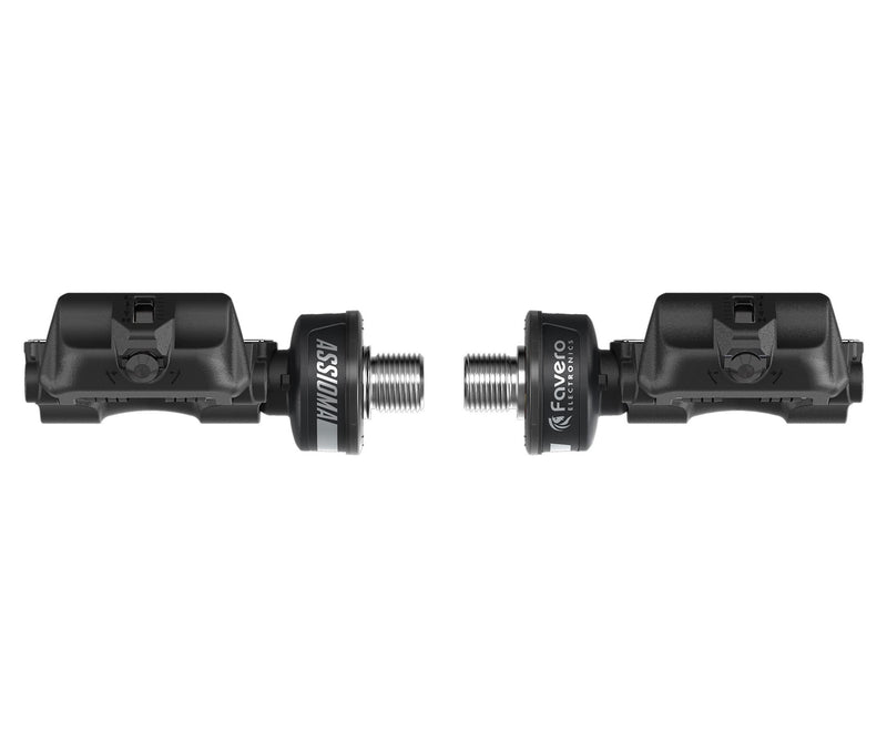 Favero Electronics - Assioma Duo Power Meter Pedal