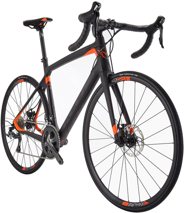 Felt Z6 DISC