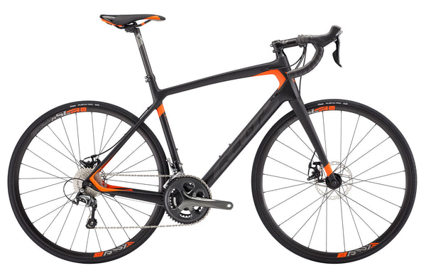 Felt Z6 DISC