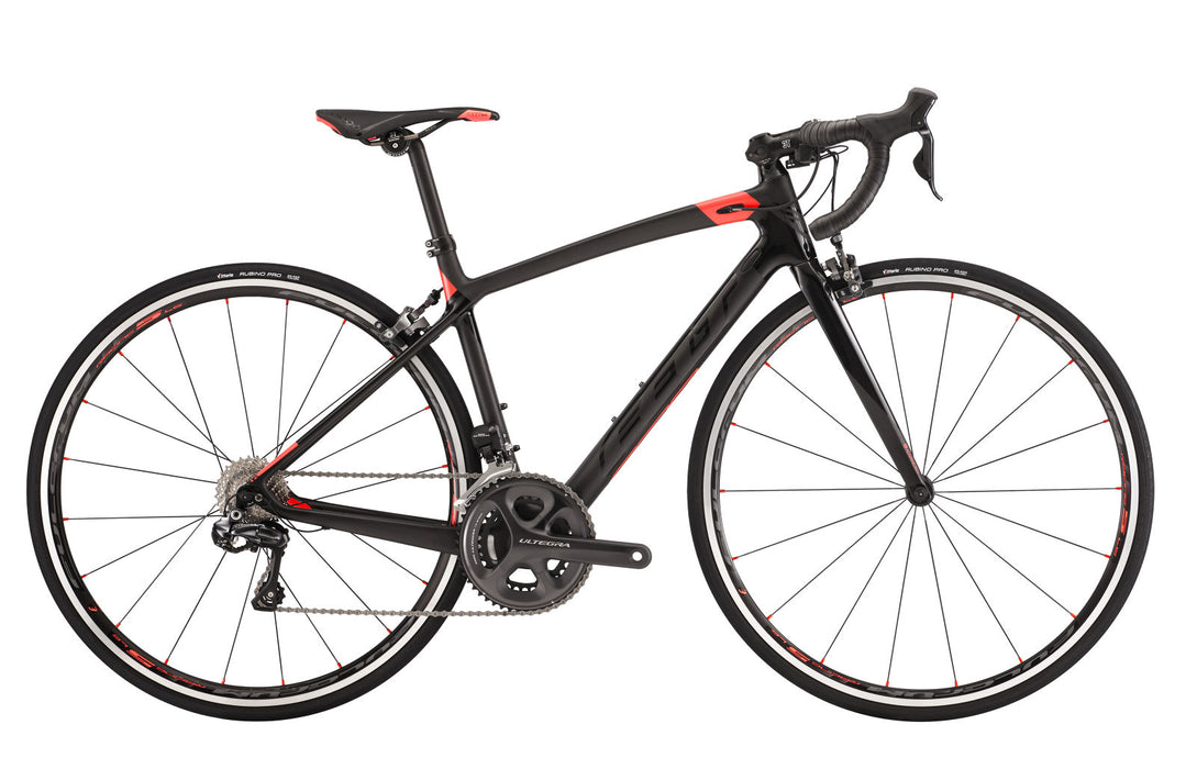 Felt ZW2 DISC