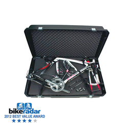 Serfas Bike box SBC