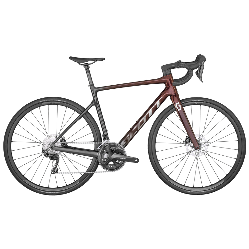 SCOTT ADDICT 30 DISC