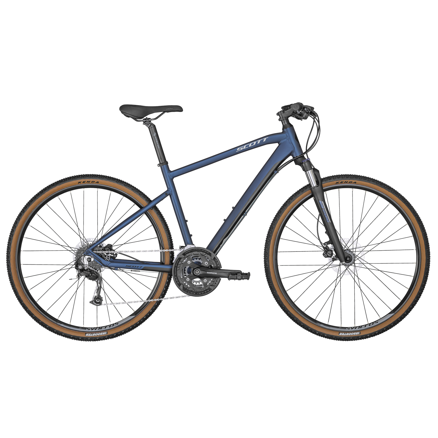All Scott Bikes — Bikehaus International