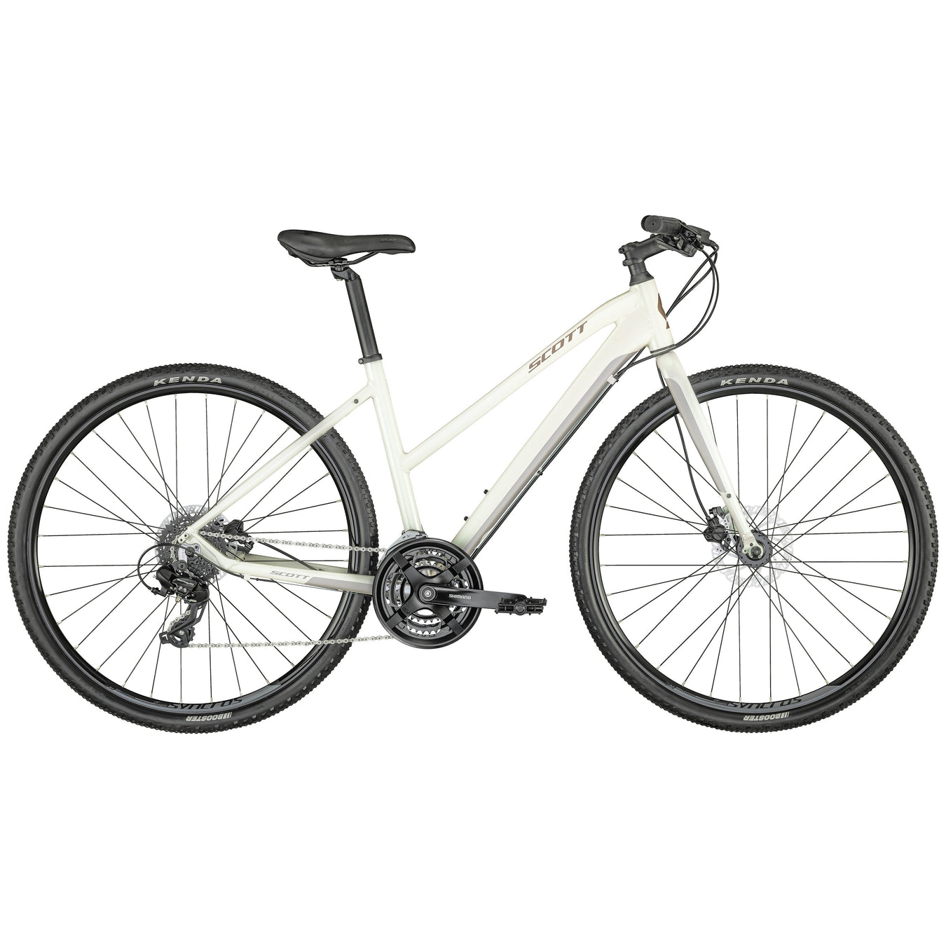All City/Cruiser Bikes