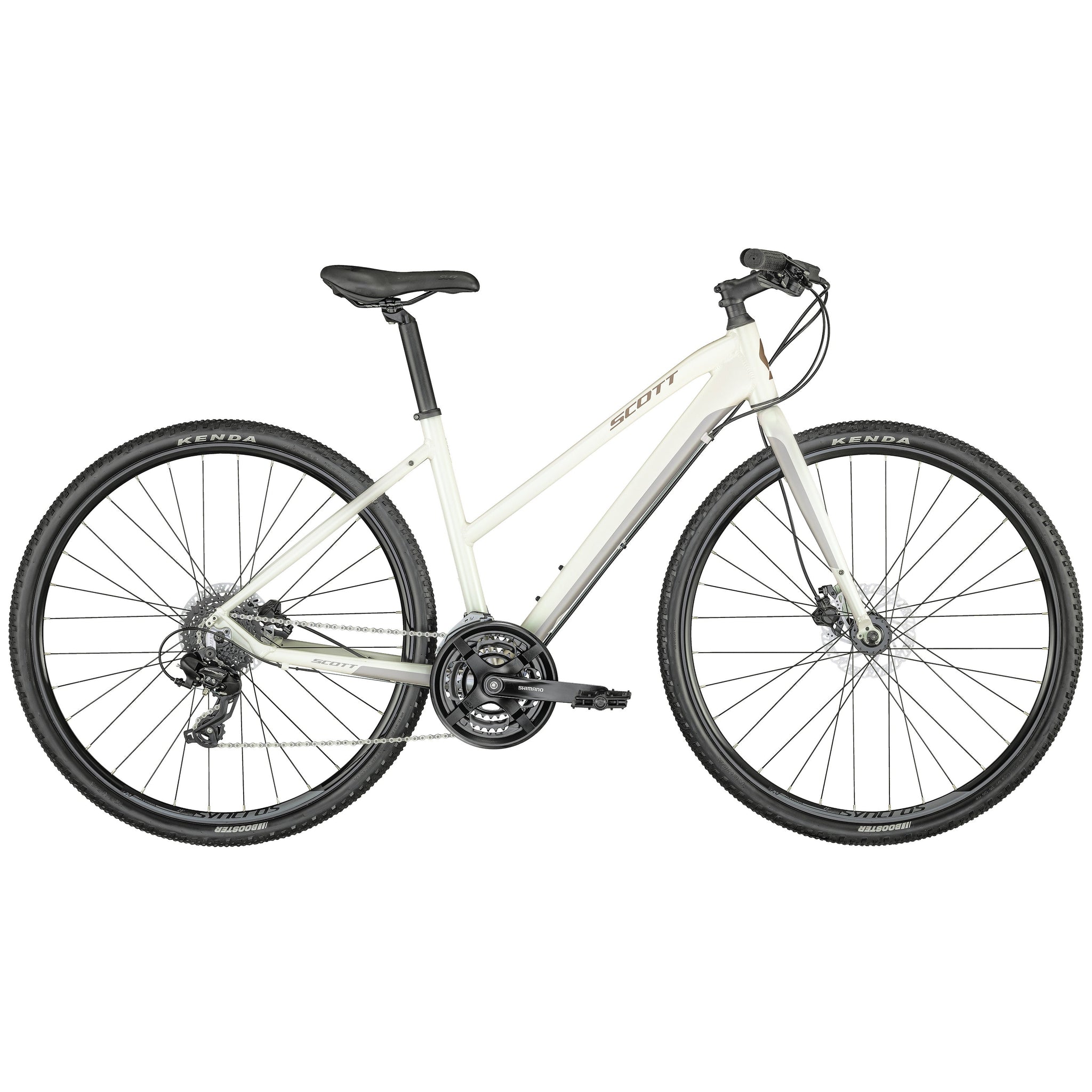 All Scott Bikes — Bikehaus International