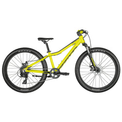 SCOTT Scale Jr 24 disc  yellow