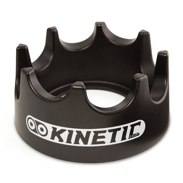 Kinetic Riser Ring