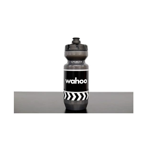 Wahoo Water Bottle