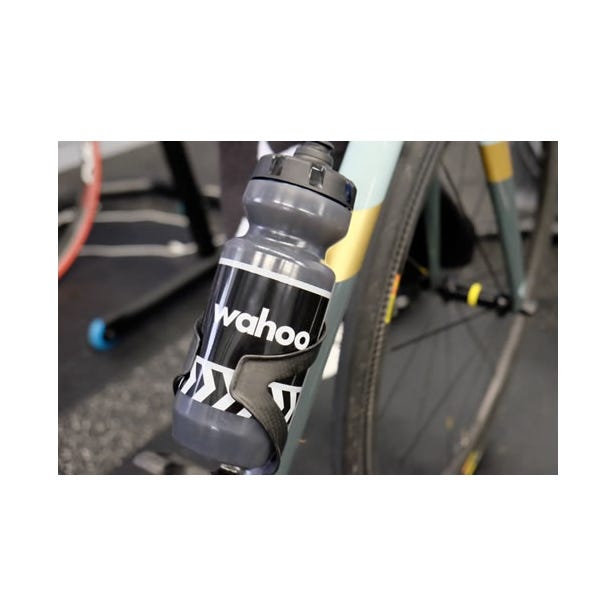 Wahoo Water Bottle