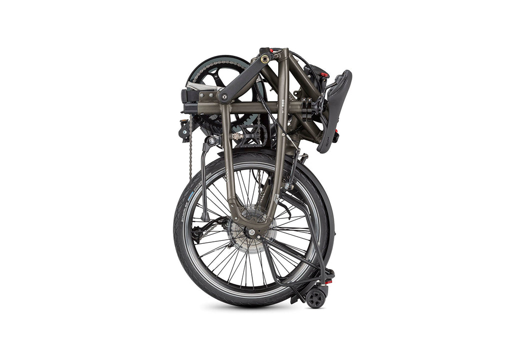 Tern BYB P8 (Only 1 left!)