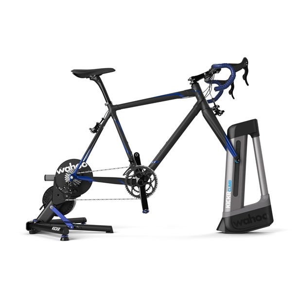 Wahoo KICKR Climb Indoor Grade Simulator