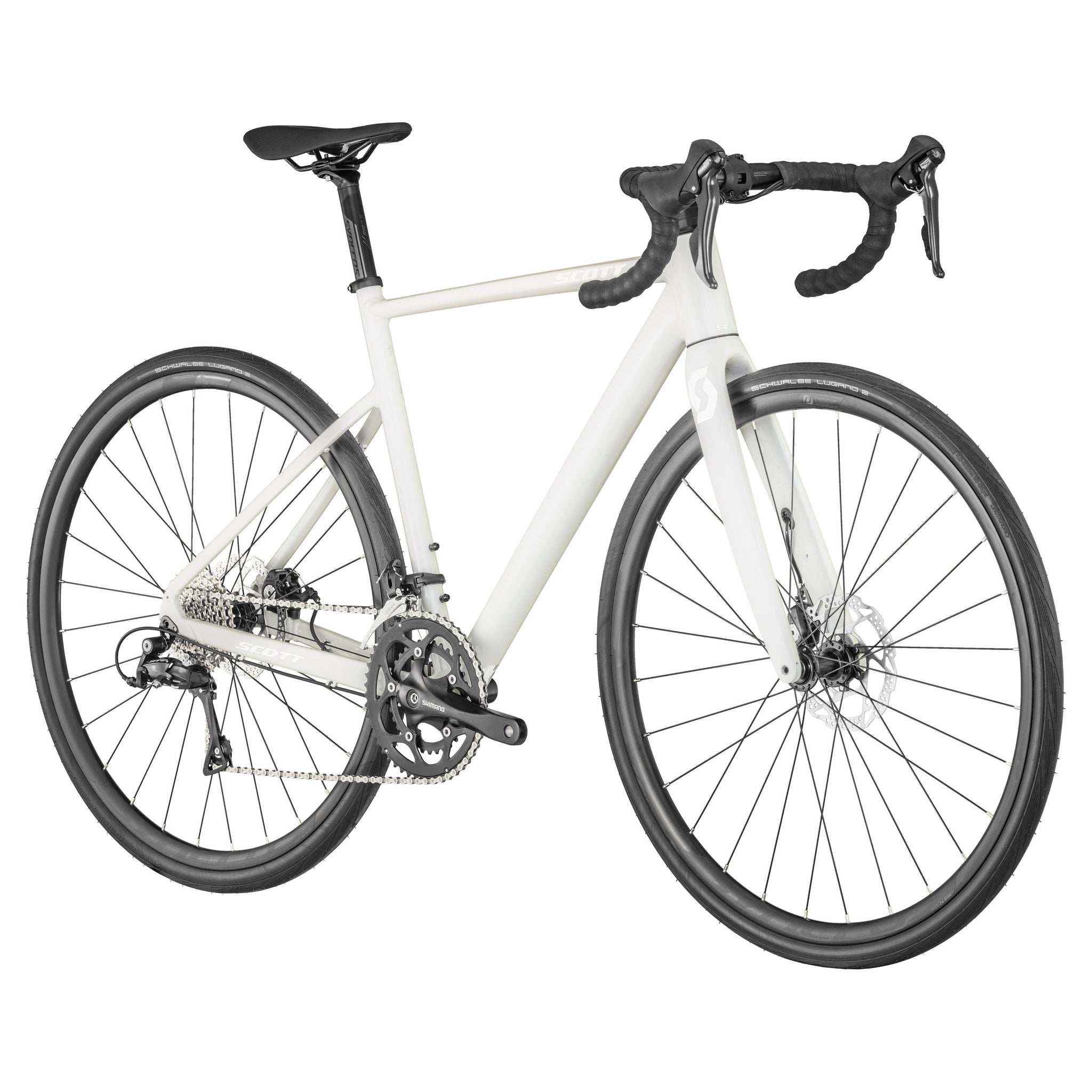 All Scott Bikes — Bikehaus International