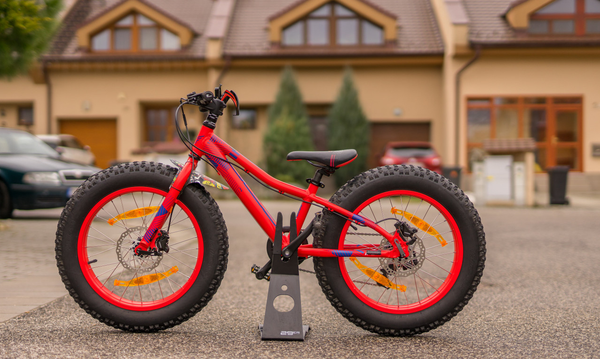 Felt Cruncher 20" SALE $480