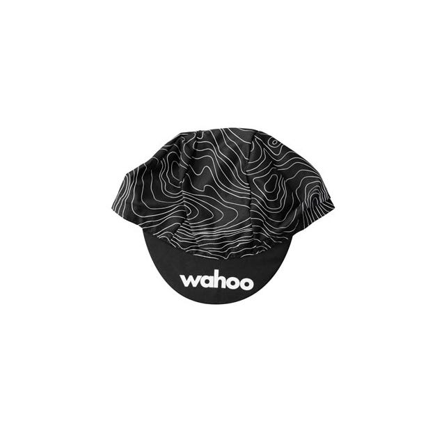 Wahoo Cycling Cap