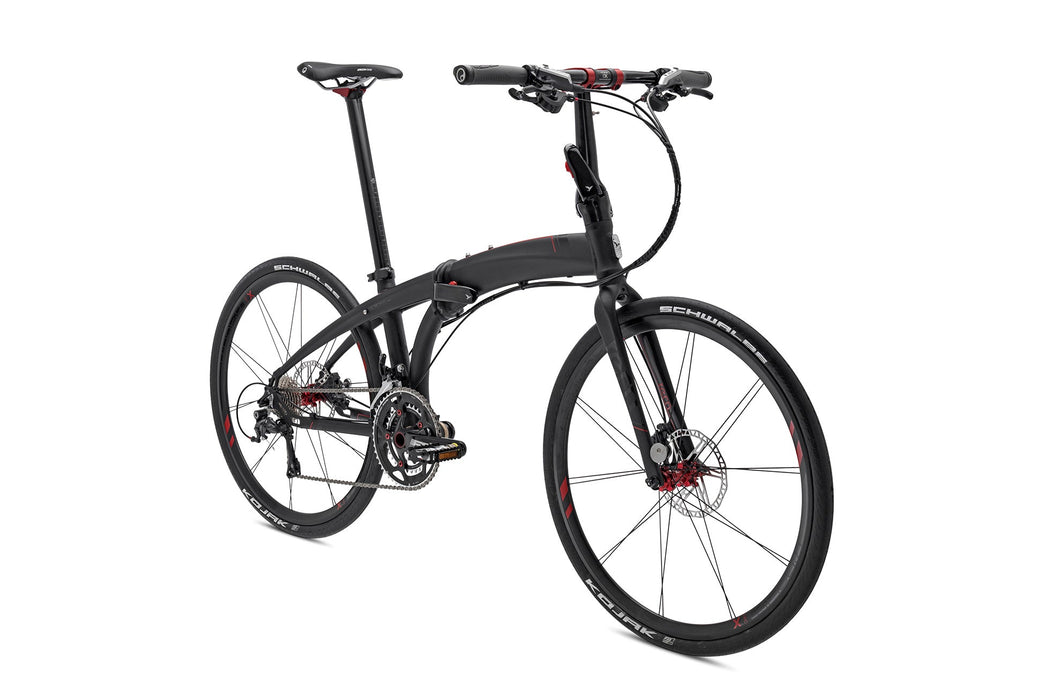 Tern Eclipse X22
