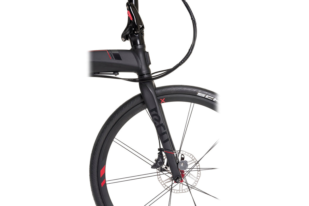 Tern Eclipse X22