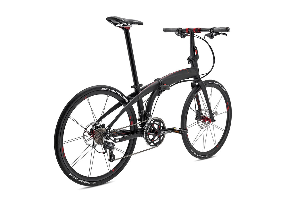 Tern Eclipse X22